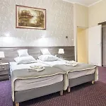 Maximum Hotel Krakov