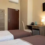 Hotel Maximum