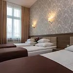 Maximum Hotel 3*