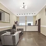 Maximum Hotel Krakov