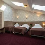 Hotel Maximum 3*