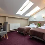 Hotel Maximum Krakov