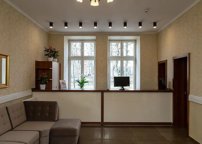 Maximum Hotel Kraków