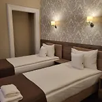 Maximum Hotel 3*