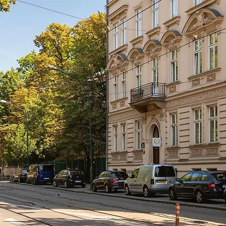 Hotel Maximum Krakau
