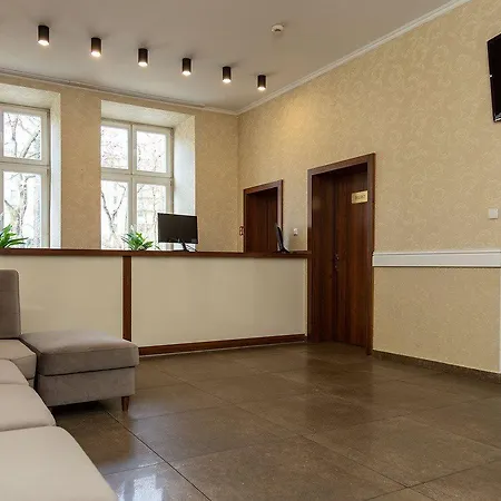 Ξενοδοχείο Maximum 3*