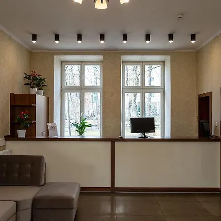 Maximum Hotel Cracovie