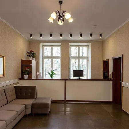 Hotel Maximum