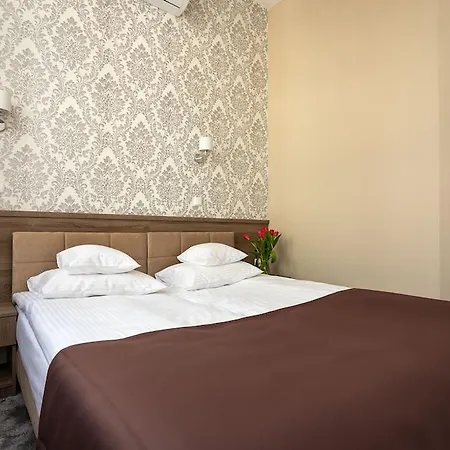 Maximum Hotel 3*
