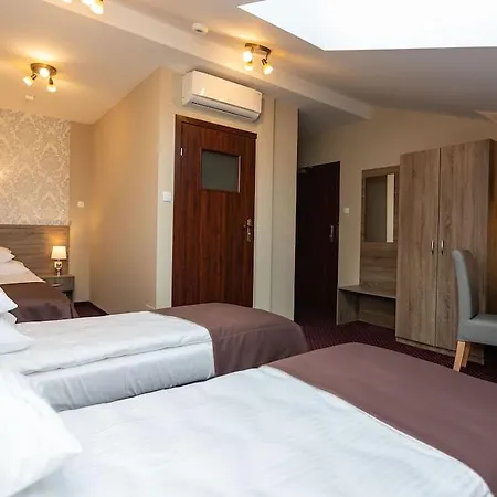 Maximum Hotel 3*