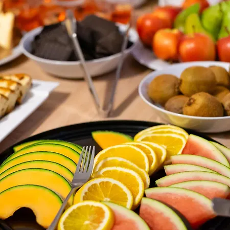 Maximum Hotel Cracovie