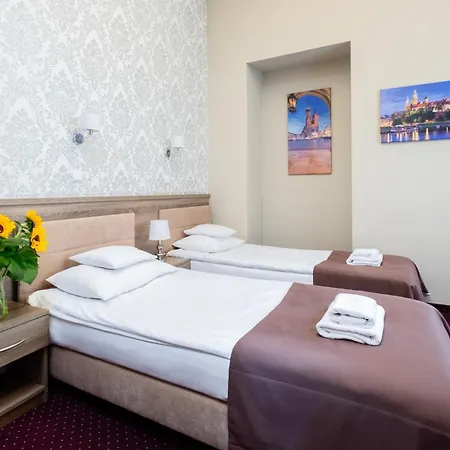 Maximum 3* Cracovia