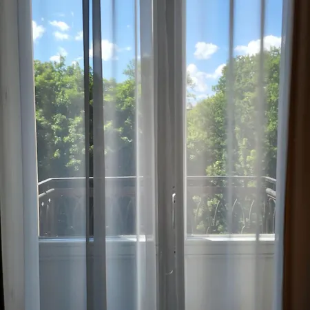 Maximum Hotell Kraków