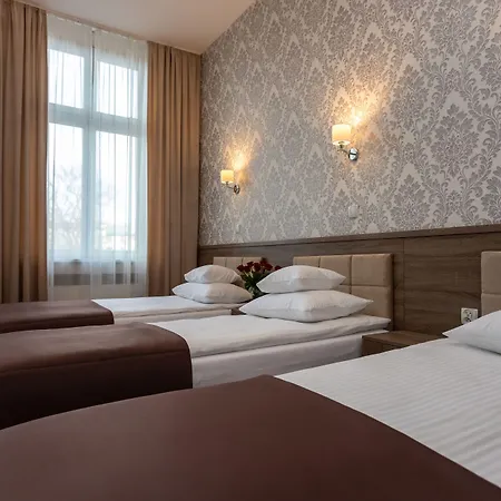 Maximum Hotel 3*