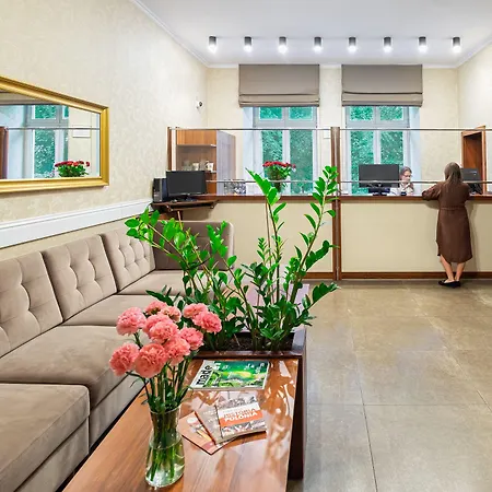 Maximum Hotel 3*
