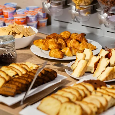 Maximum Ξενοδοχείο Krasków