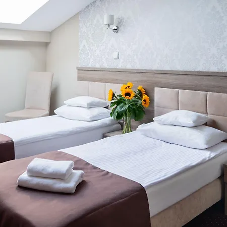 Maximum Hotel 3*
