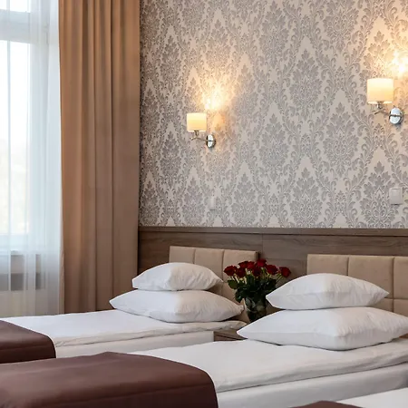 Maximum 3* Cracovia