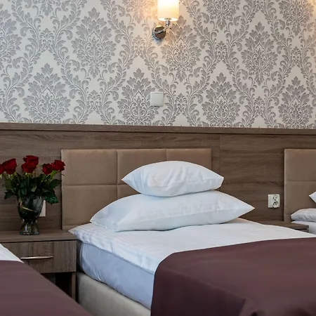 Maximum Hotel 3*