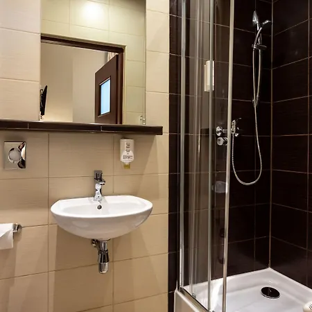 Hotel Maximum