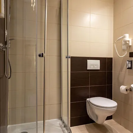 Maximum Hotel Krakau