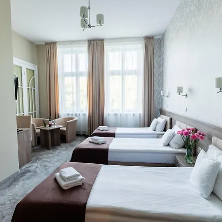 Maximum Ξενοδοχείο 3*