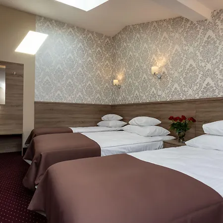 Maximum Hotel 3*