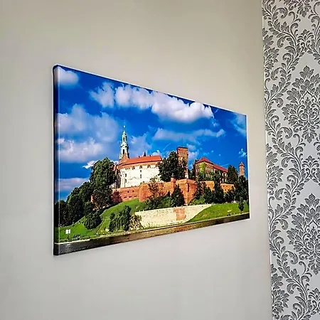 Maximum Hotel Krakow
