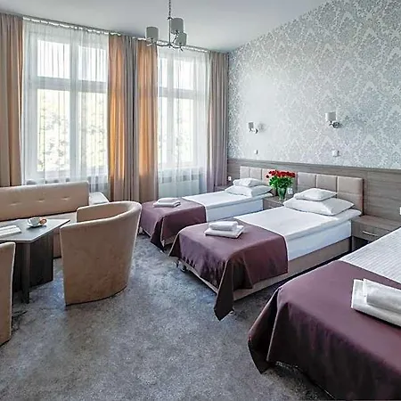 Hotel Maximum