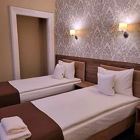 Maximum Hotel 3*