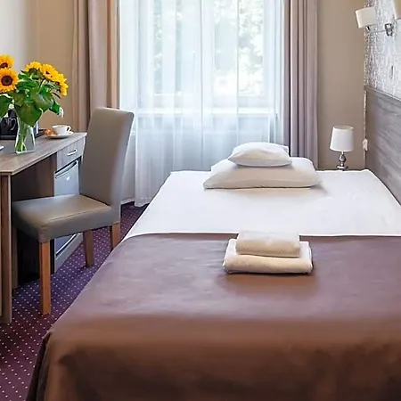 Hotel Maximum 3*