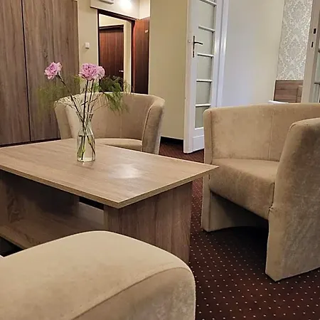 Maximum Hotel Krakow
