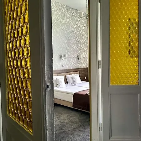 Maximum 3* Krakow