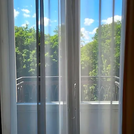 Hotel Maximum