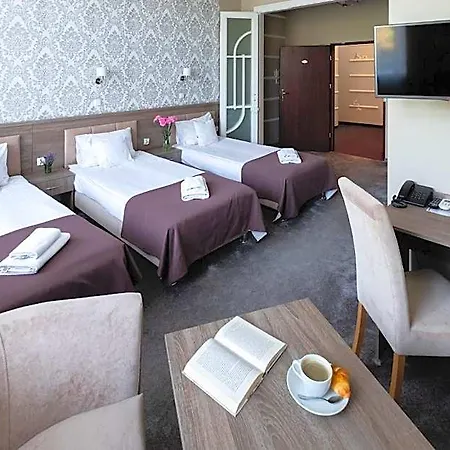 Maximum Hotel 3*