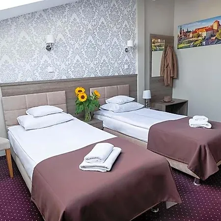 Hotel Maximum