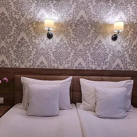 Hotel Maximum Kraków