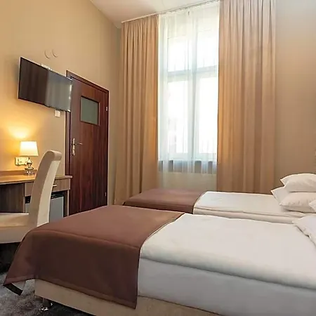 Maximum 3* Krakow