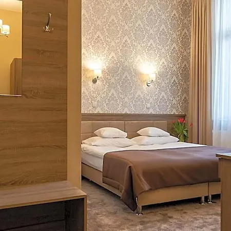 Maximum Hotel 3*