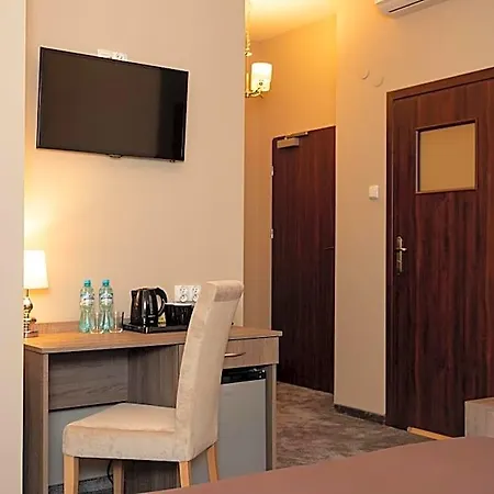 Maximum Hotel 3*