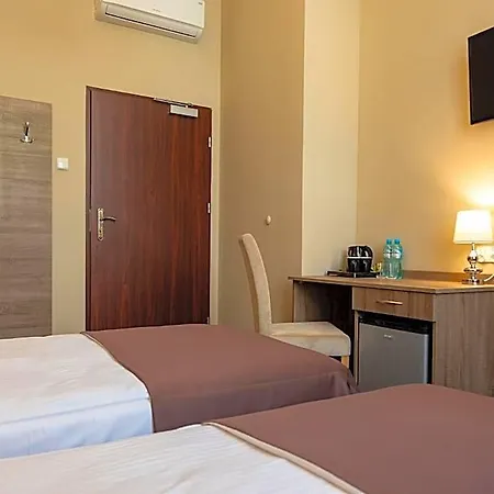 Maximum Hotel Krakow