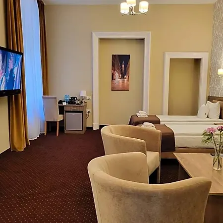 Maximum Hotel 3*