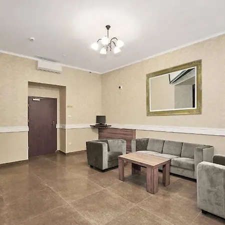 Hotel Maximum