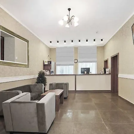 Maximum Ξενοδοχείο Krasków