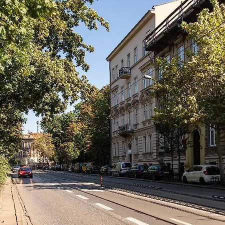 Maximum Cracovia