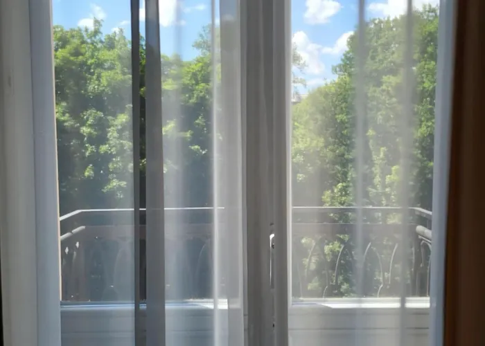 Maximum Hotel Krakau