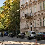 Maximum 3* Краков