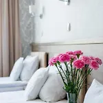 Maximum Отель 3*