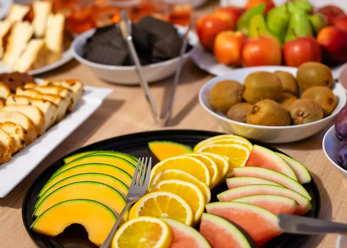 Maximum Hotel Kraków