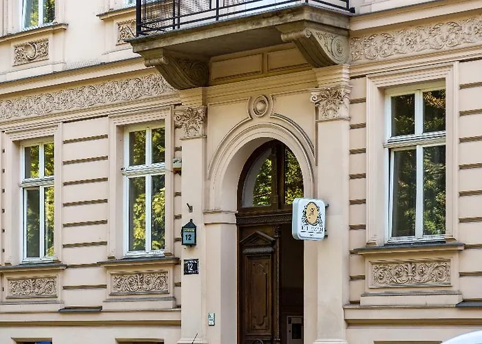 Maximum Hotel Kraków